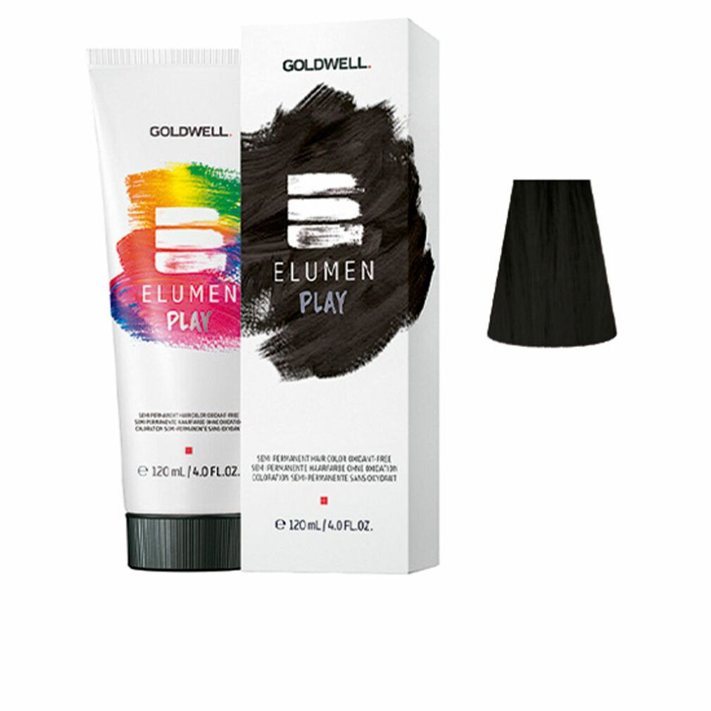 Goldw. Elumen Play Black