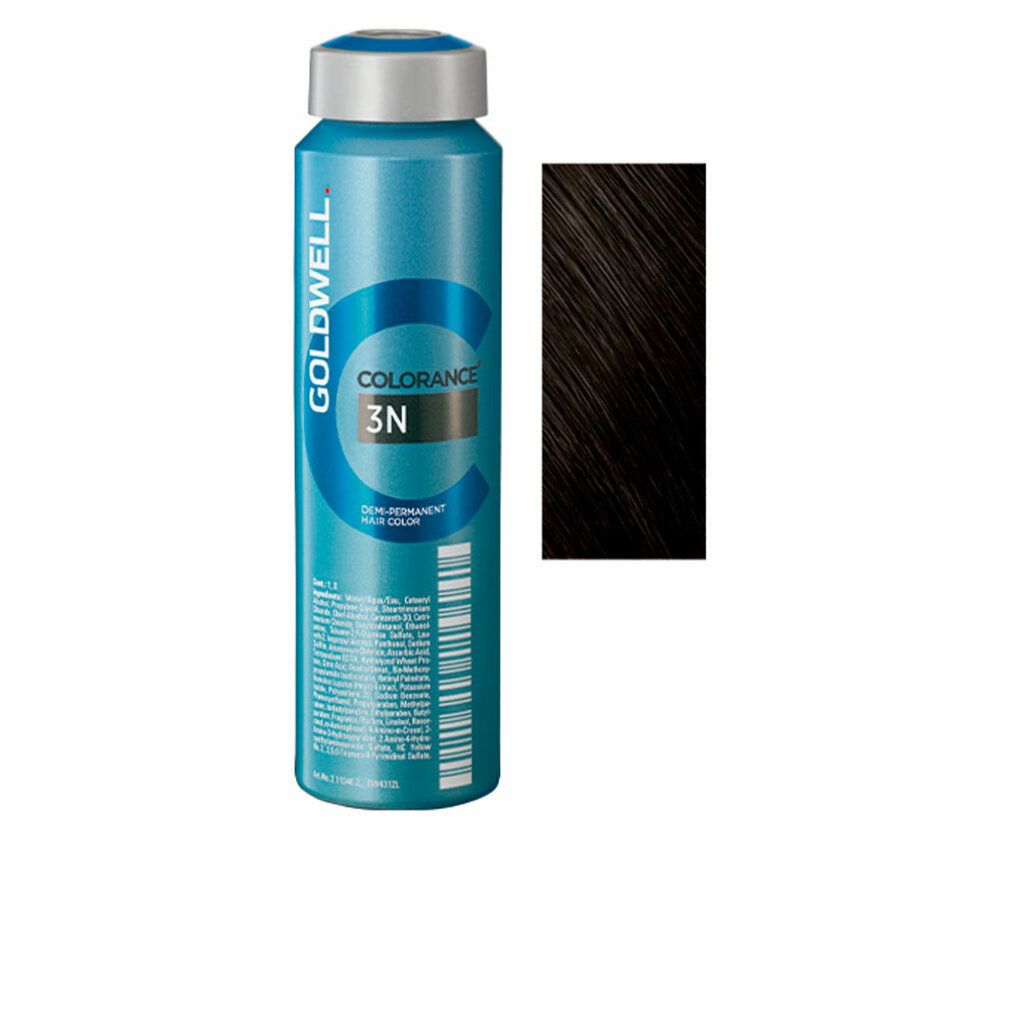Semi-permanent paintoldwell Colorance 3N