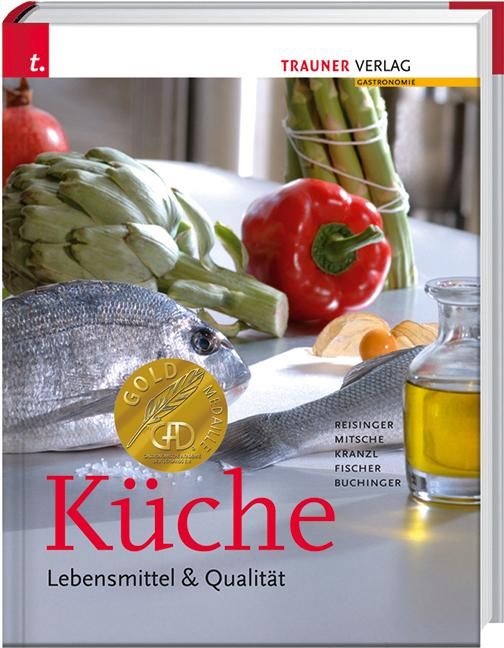 Küche Lebensmittel & Qualität