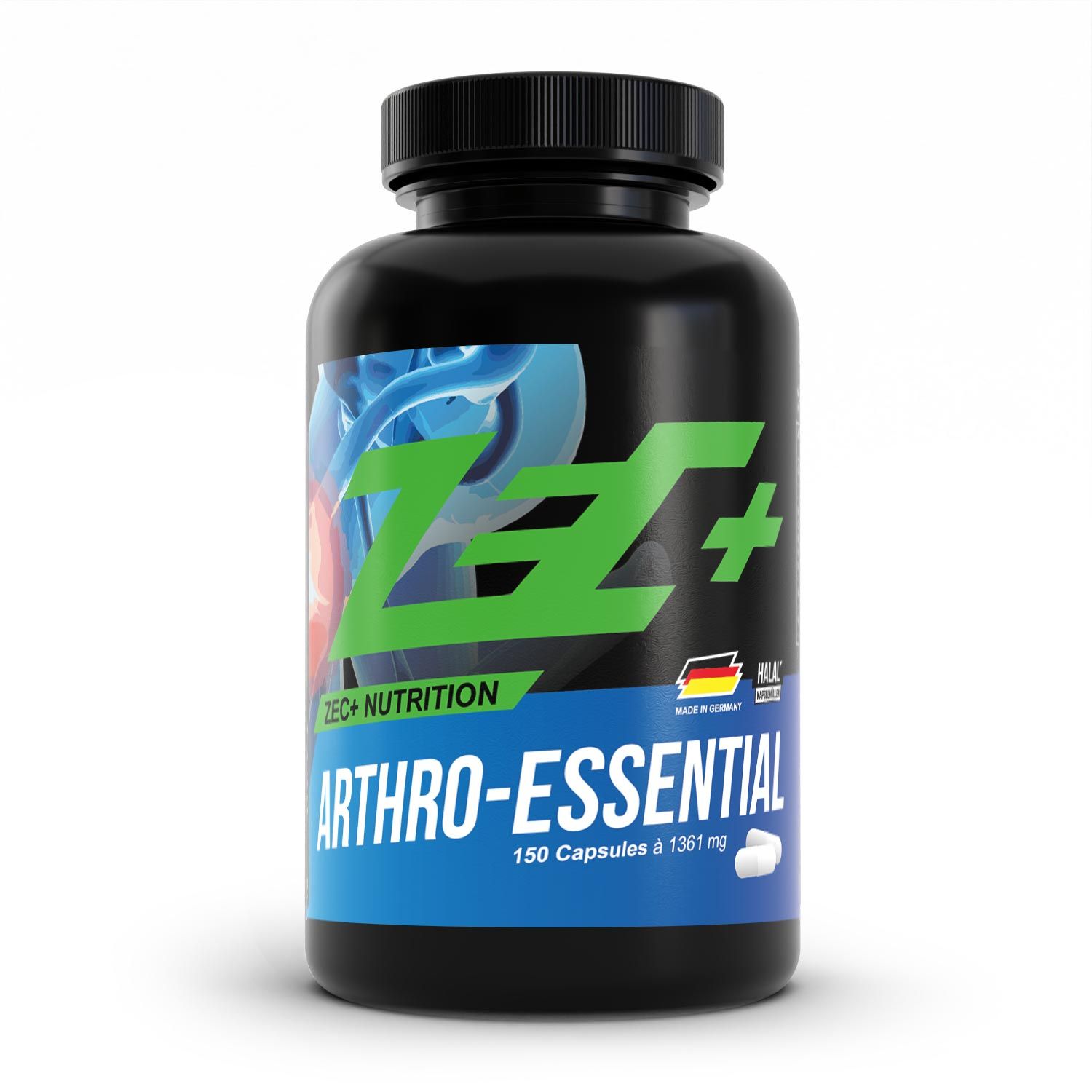 ZEC+ ARTHRO ESSENTIAL
