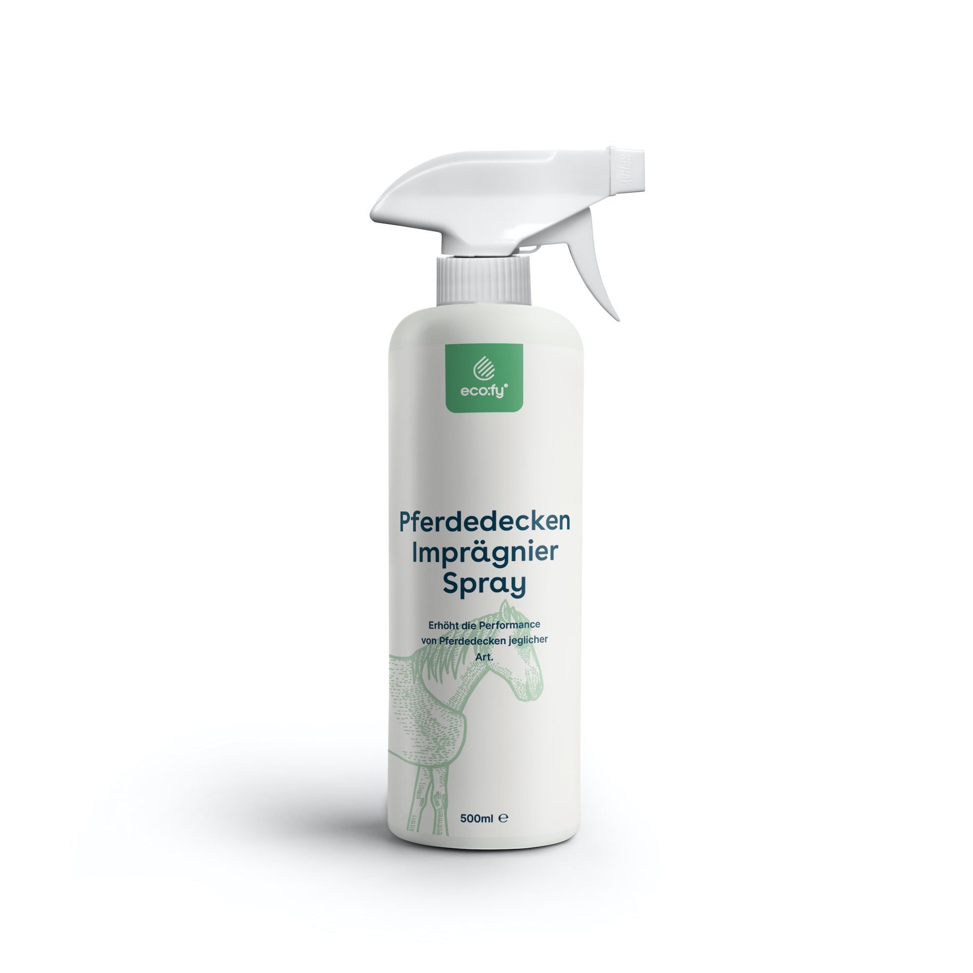 eco:fy Pferdedecken-Imprägnierspray