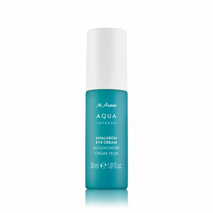 M. Asam AQUA INTENSE Hyaluron Augencreme
