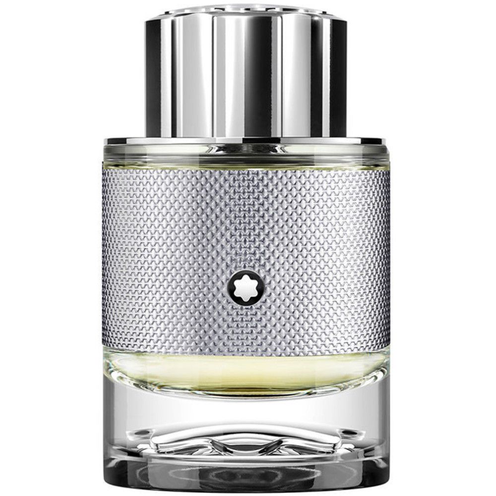 Montblanc, Explorer Platinum EdP Nat. Spray