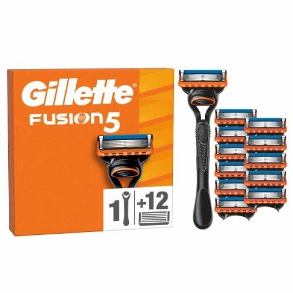 Gillette Fusion5 Rasierer Präzisionskit