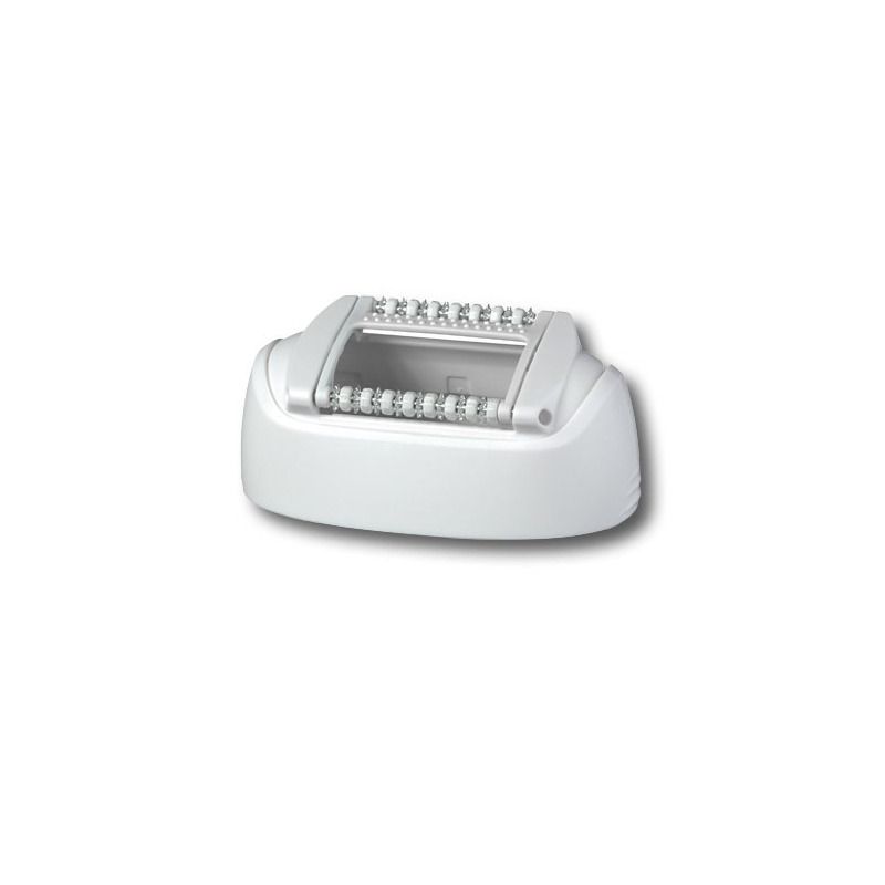 Braun - Zubehör Epilierer 'Standardmassageaufsatz Silk-épil'