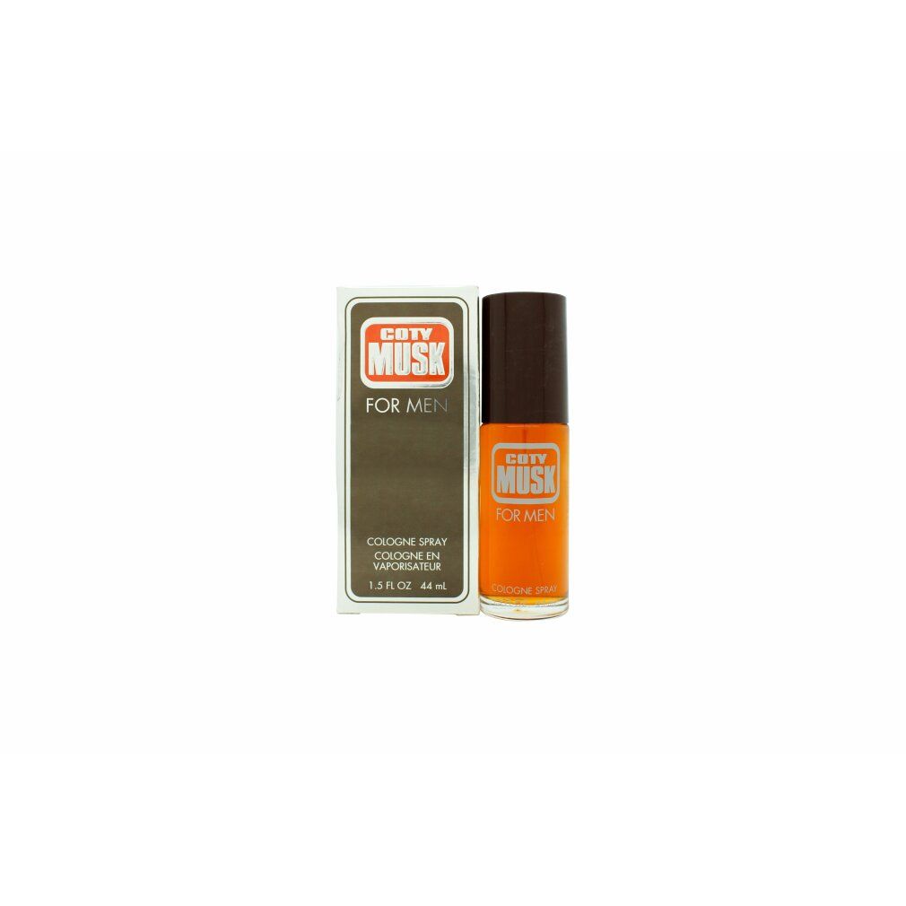 Coty Musk for Men Eau de Cologne  Spray