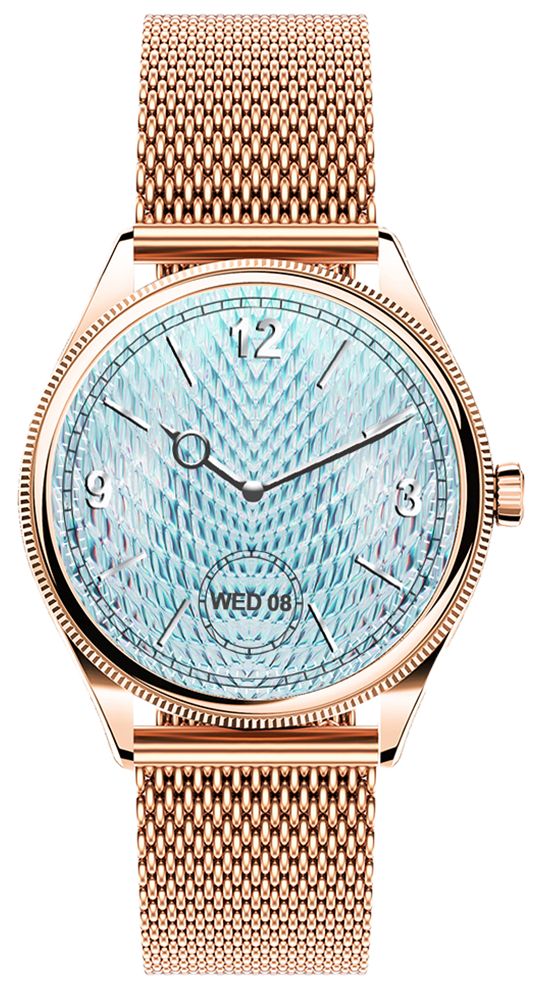 VALDUS VL60 PRO Smartwatch