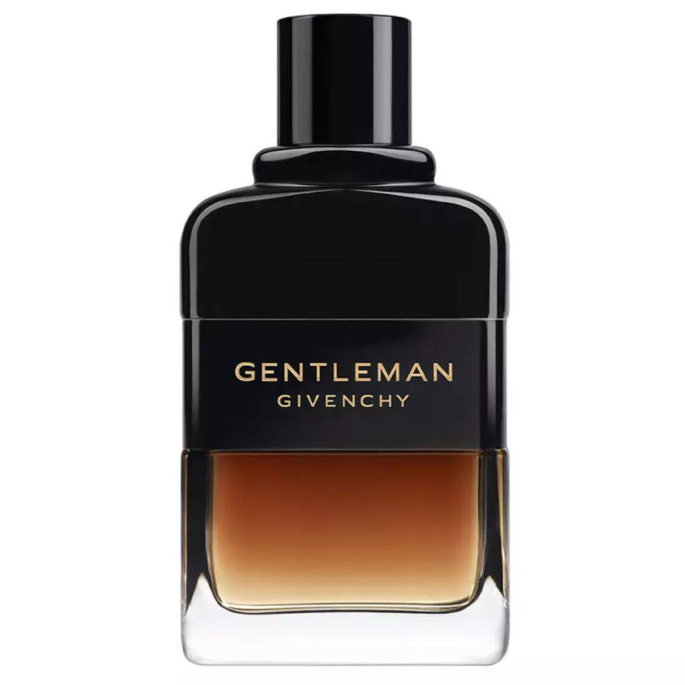 GIVENCHY Gentleman Réserve Privée Eau de Parfum 100 ml