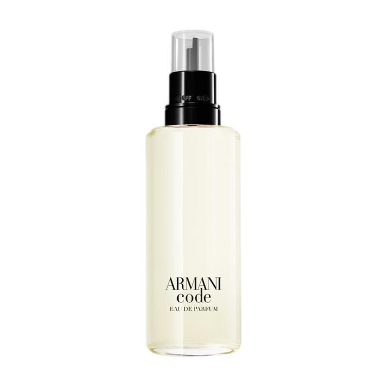 Giorgio Armani, Armani Code Pour Homme EdP Nat. Spray Refill