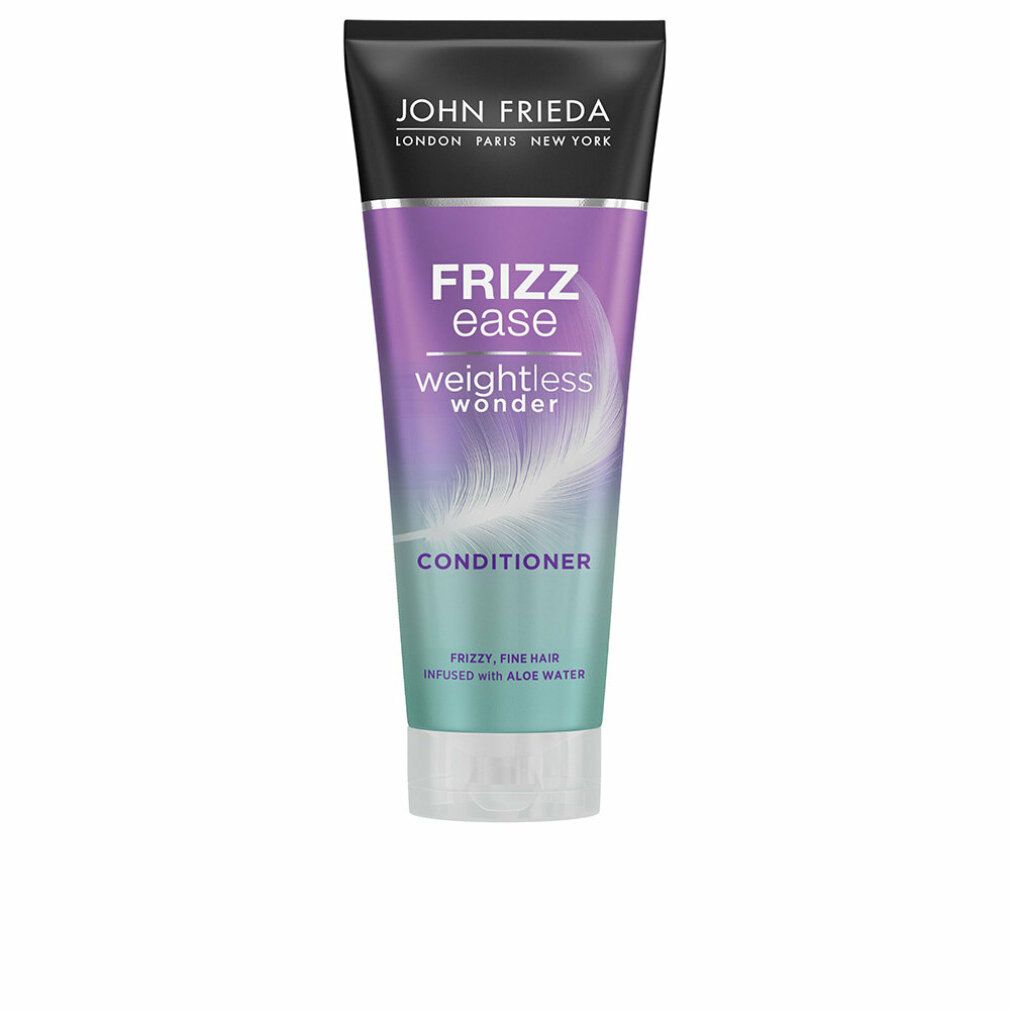 John Frieda Frizz Easy Weightless Conditioner