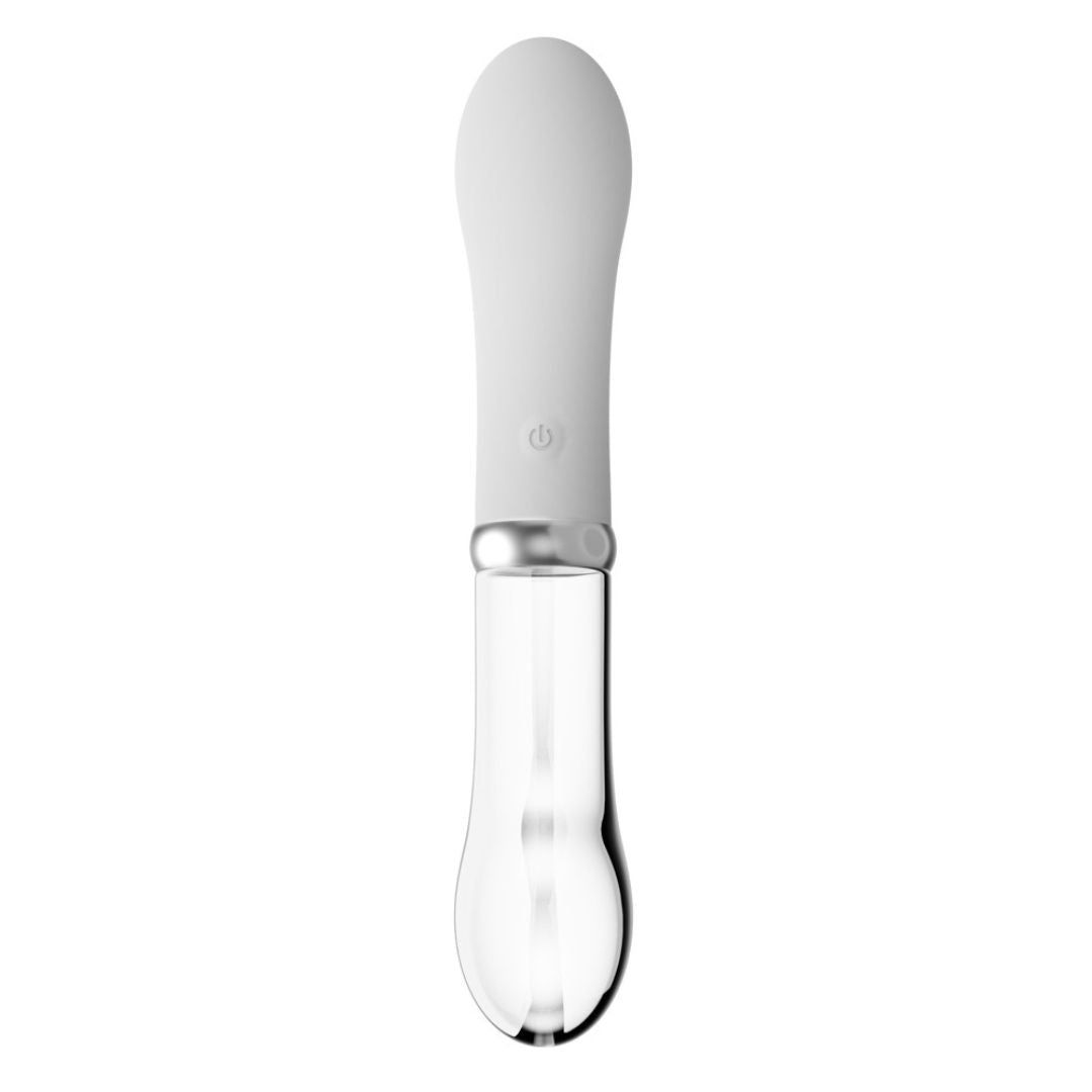 G-Punkt Vibrator „LED Vibrator“ | Liaison