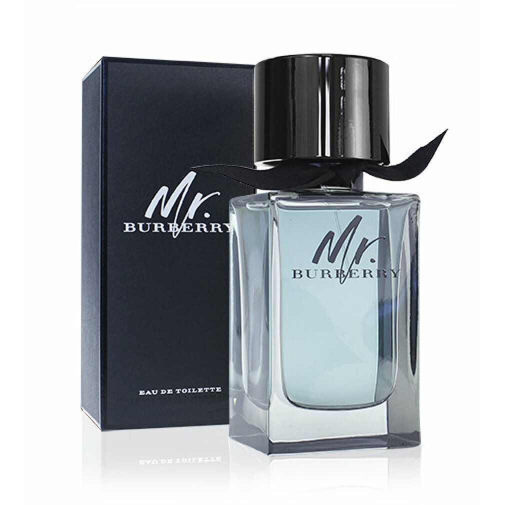 Burberry Mr. Burberry Edt Spray