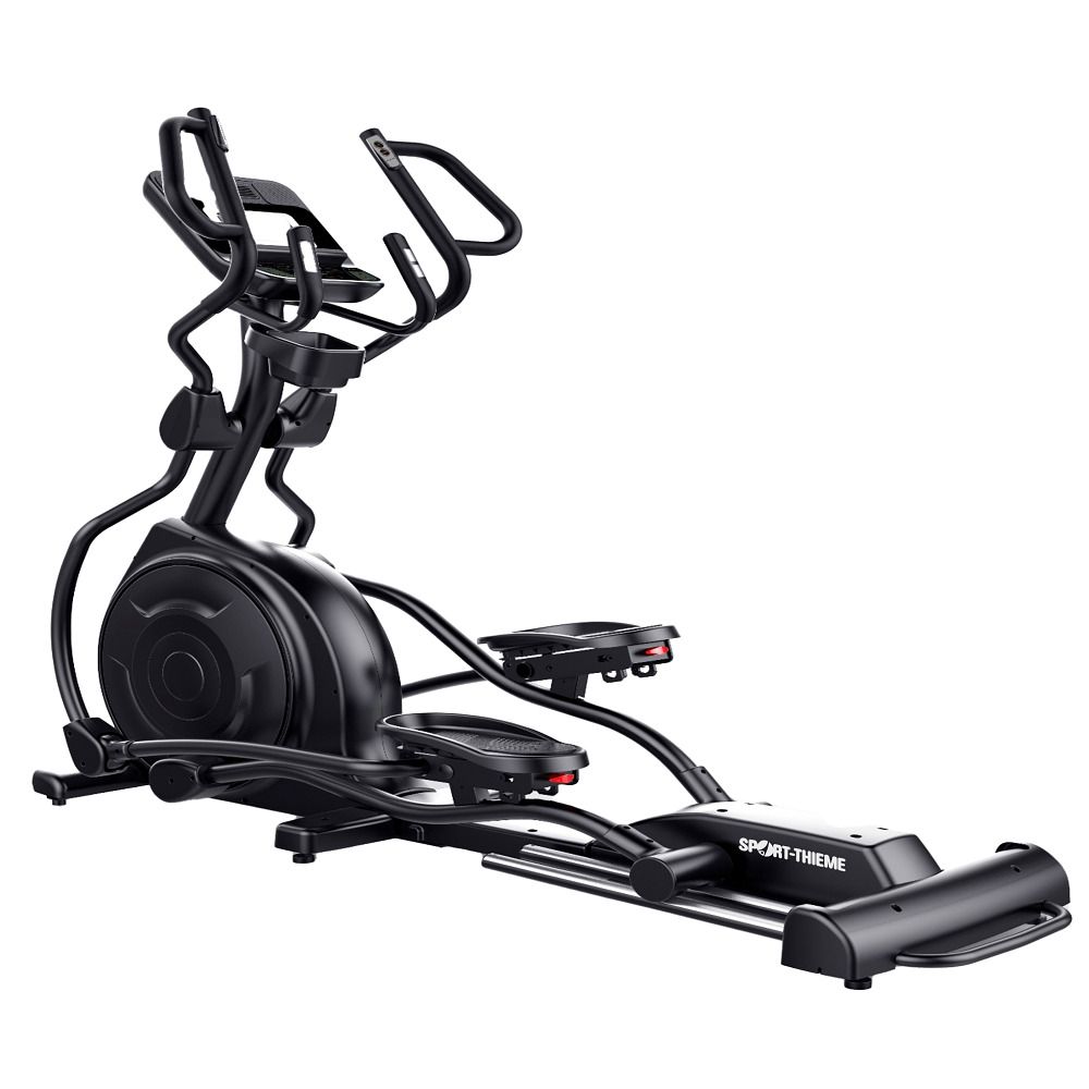 Sport-Thieme Crosstrainer C600