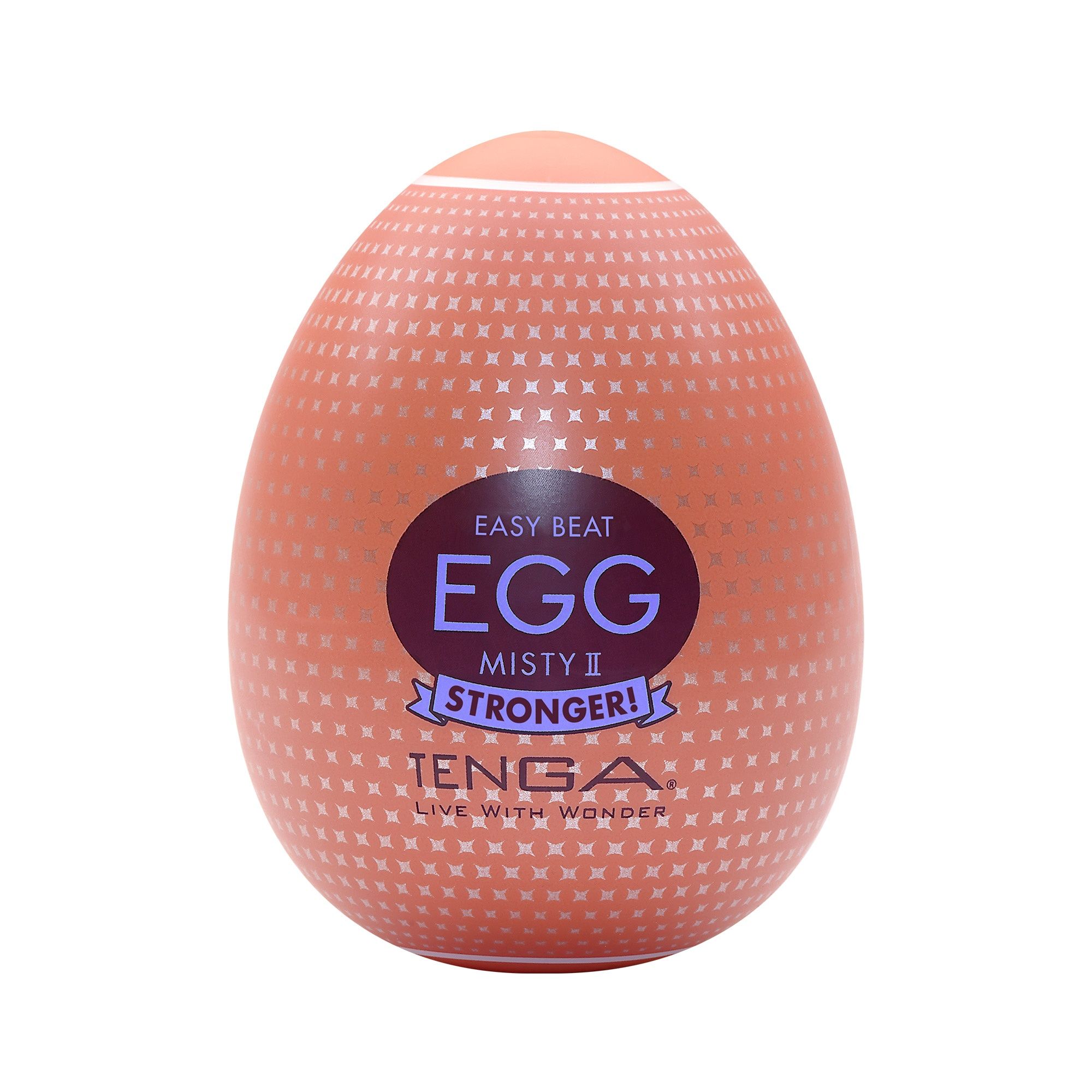 TENGA EGG MISTY II Mini Masturbator