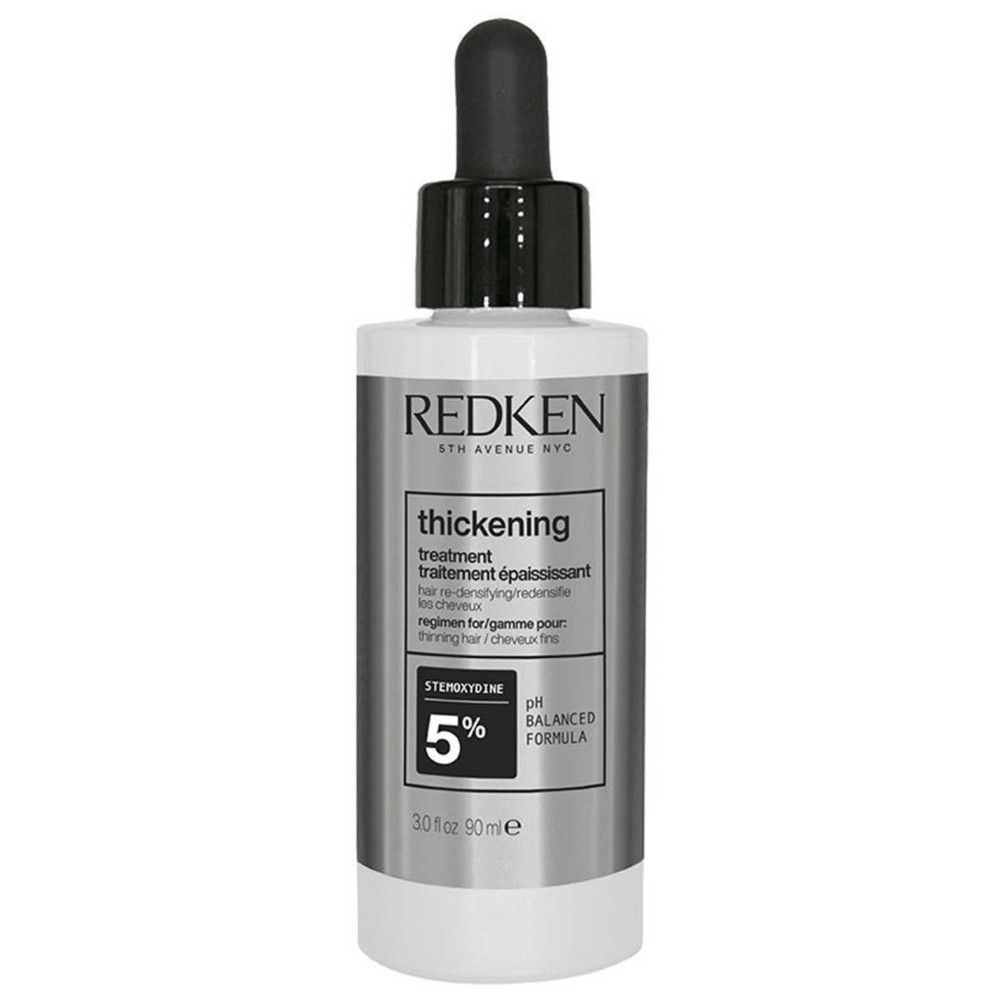 Redken Cerafill Retaliate Hair Re-Densifying Tr.