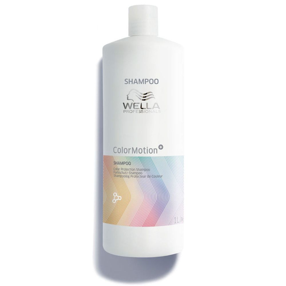 color motion shampoo