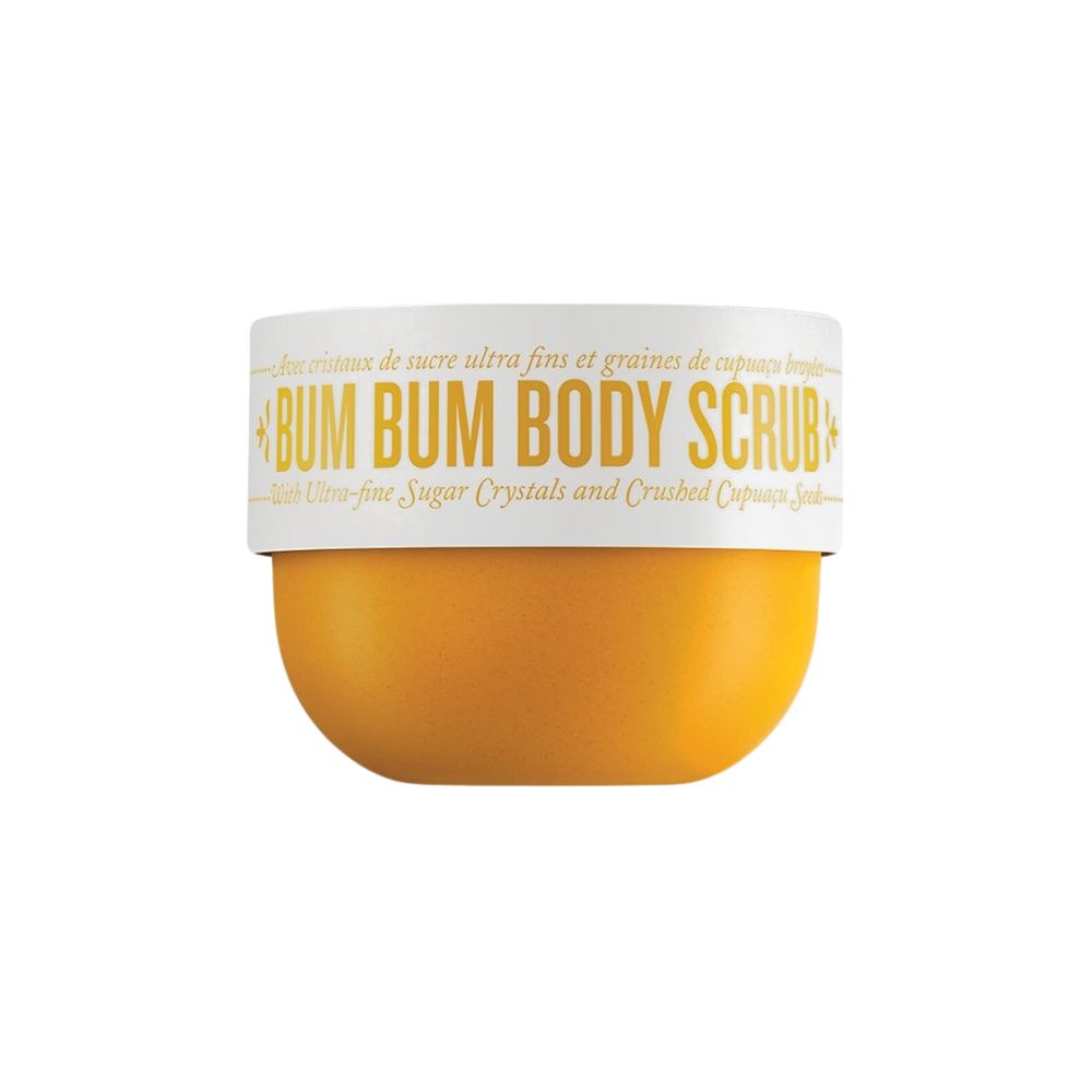 Sol de Janeiro Bum Bum Body Scrub