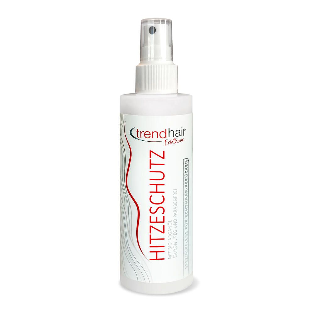 Echthaar Perücken Hitzeschutz Spray von Trendhair Echthaar