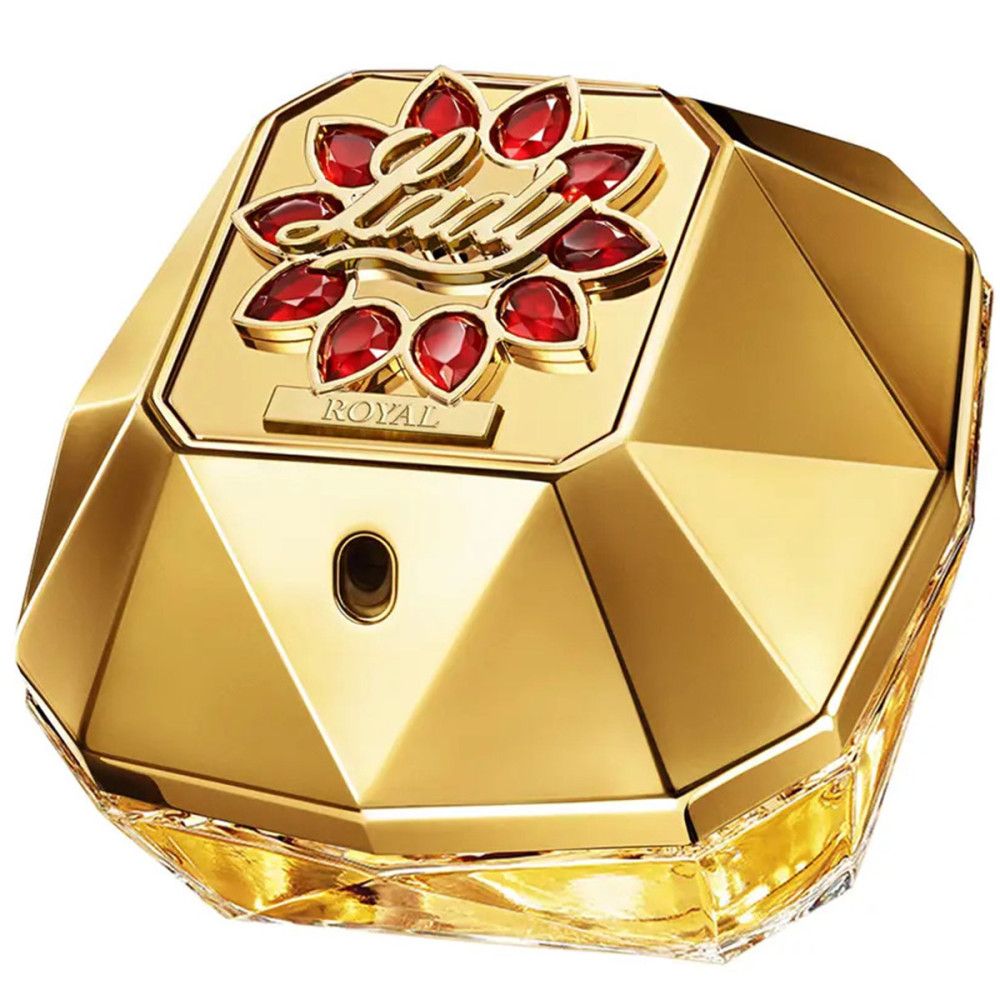 Paco Rabanne Lady Million Royal Eau de Parfum 50 ml