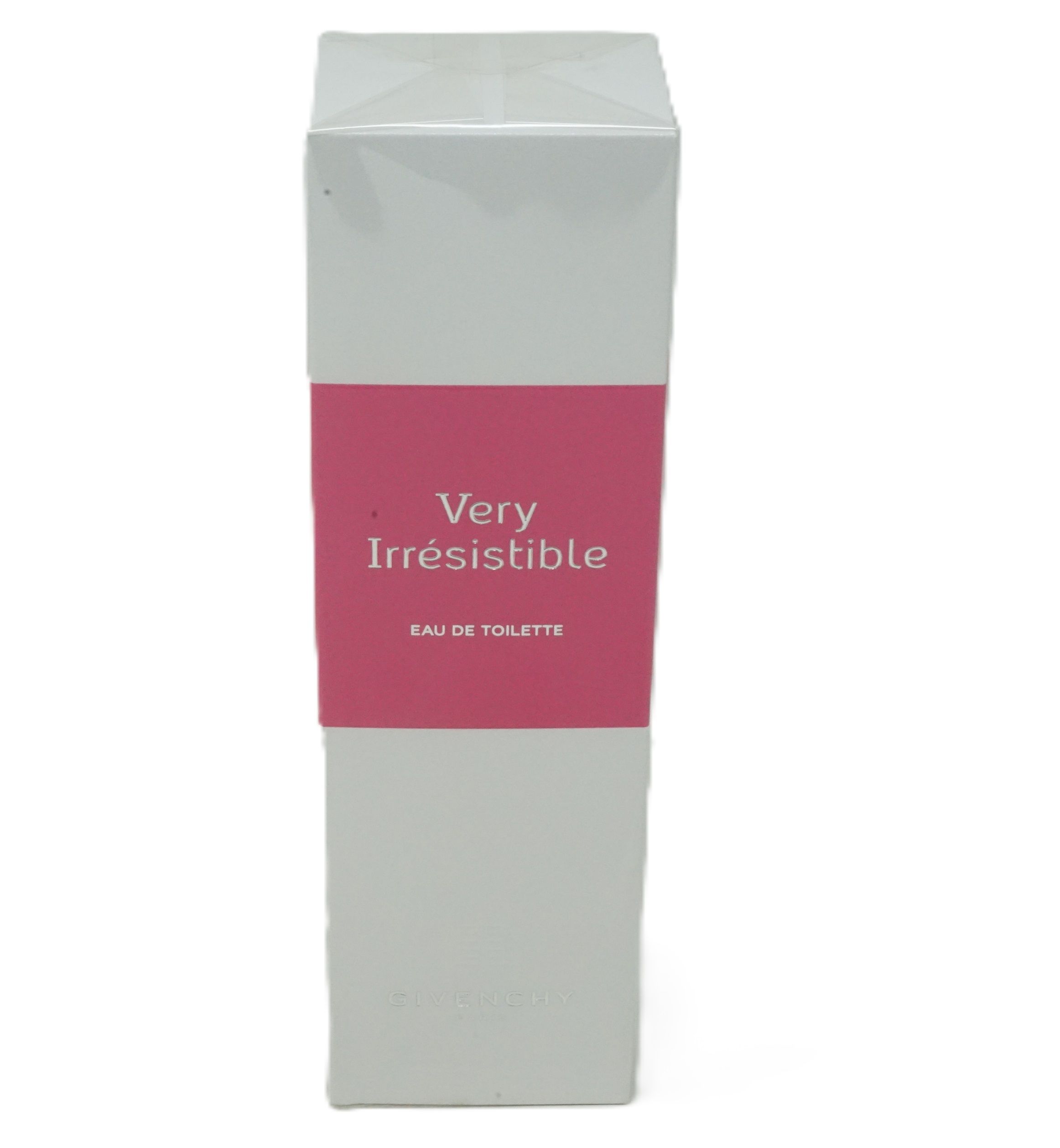Givenchy Very Irresistible Eau de Toilette 75ml