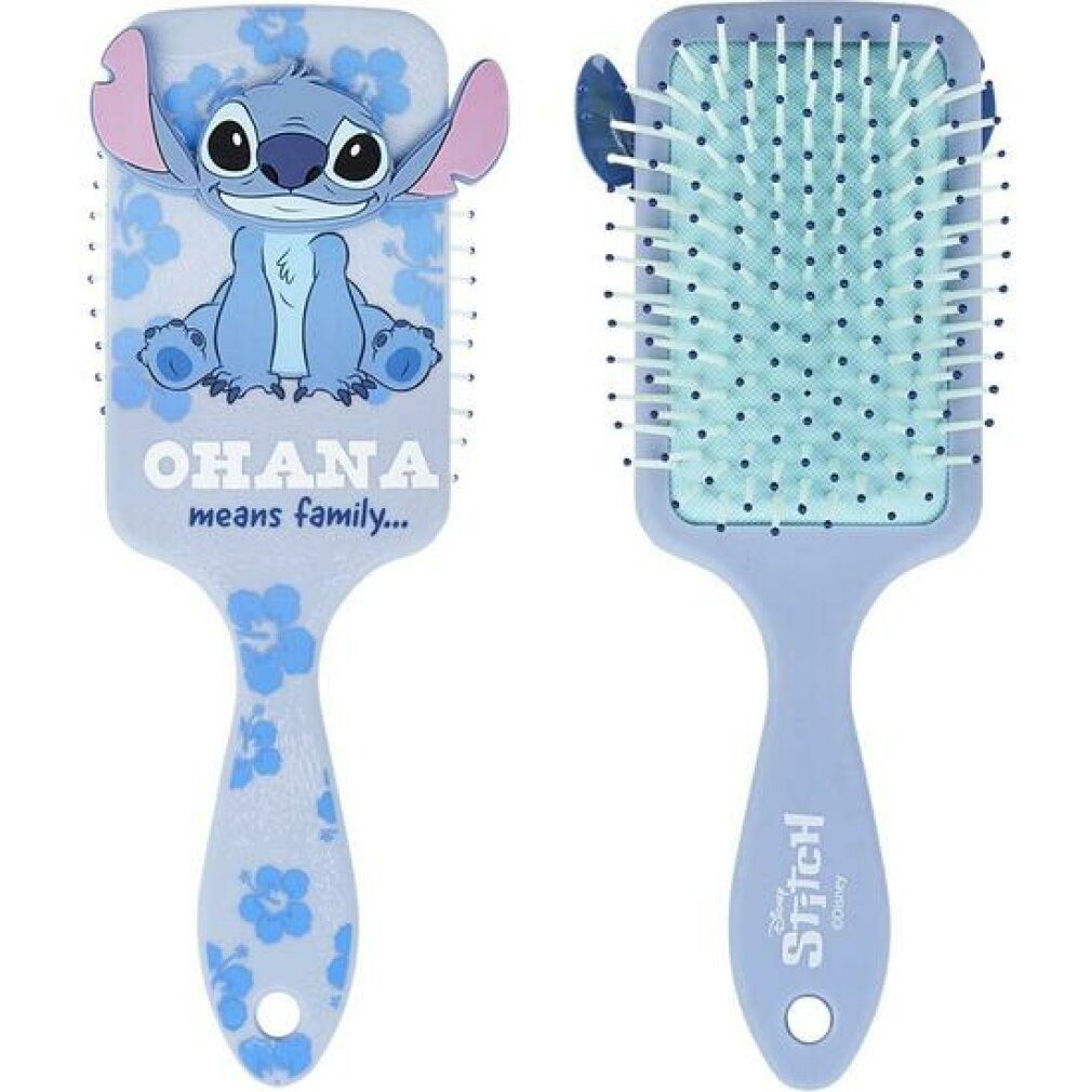 bürste Stitch Lila