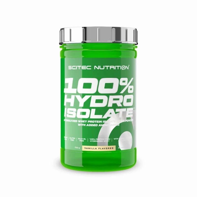 Scitec 100% Hydro Isolate