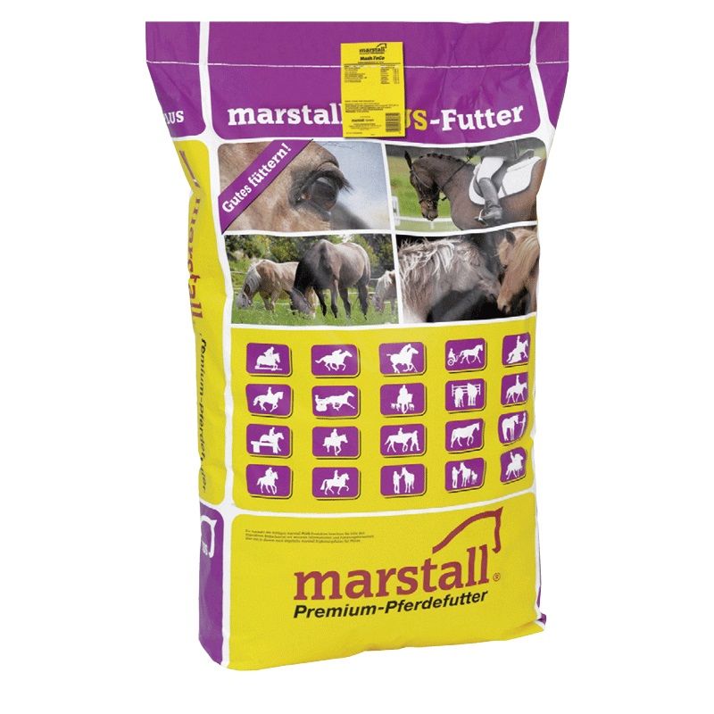 Marstall Stall-Riegel