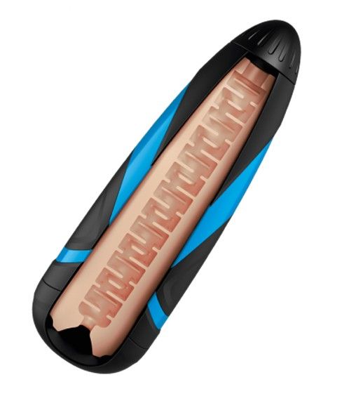 Satisfyer - Lusty Tongues - Penishülle