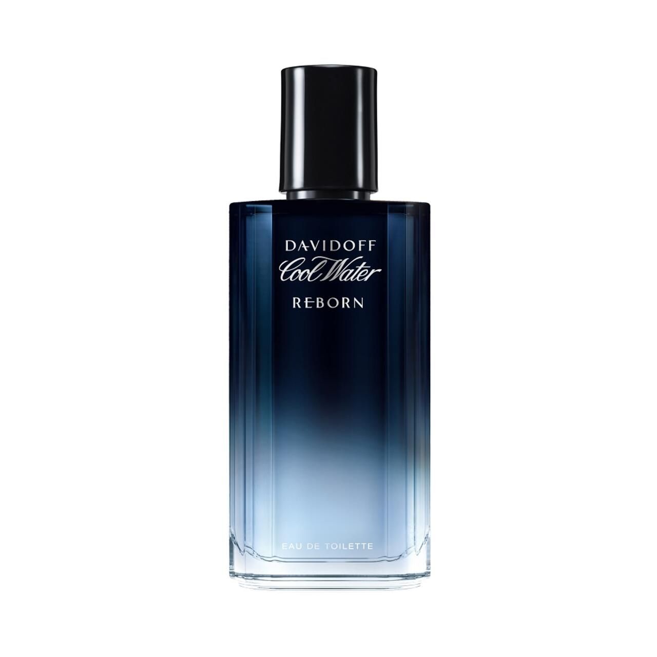 Davidoff, Cool Water Reborn Man EdT Nat. Spray