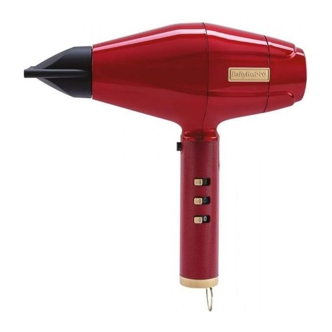 BaByliss FXBDR1E Pro Haartrockner