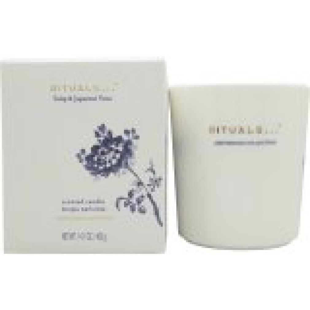 Rituals Amsterdam Collection Scanted Candle