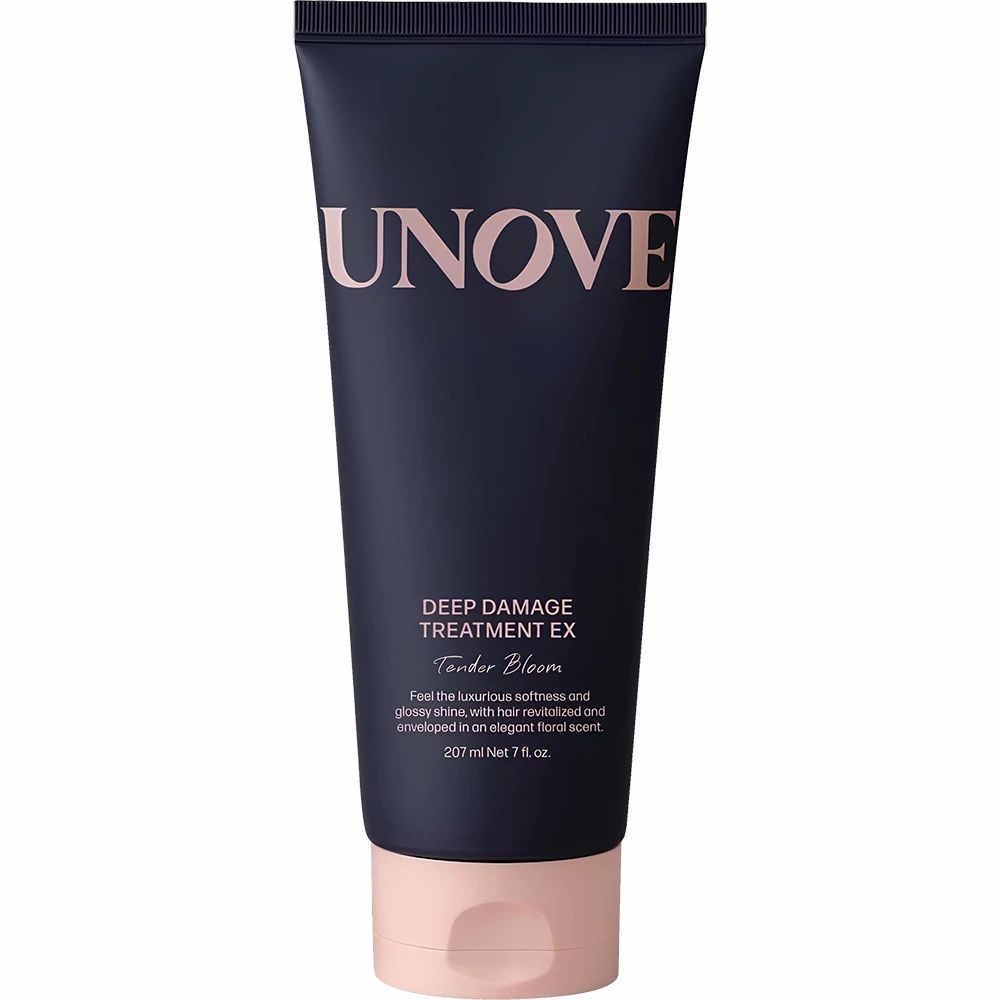 unove Deep Damage Treatment EX Intensivkur