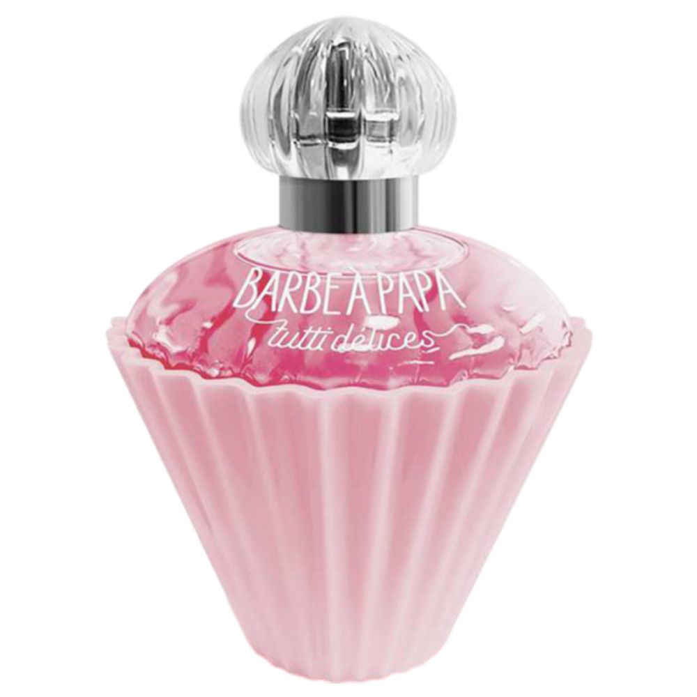 Corania - Tutti Delices Zuckerwatte Eau de Toilette