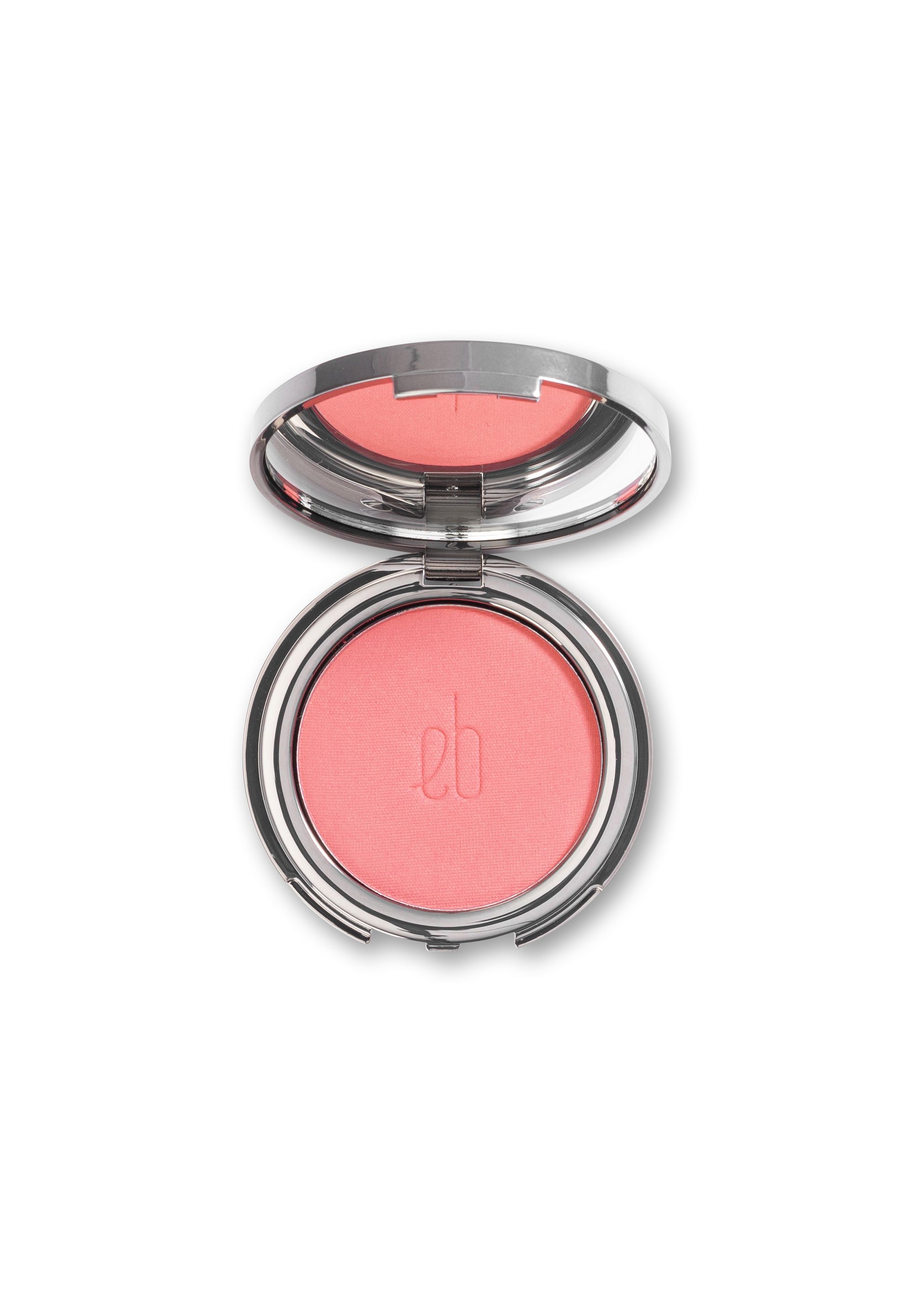 ETHEREAL BEAUTY Mineral Veil Blush - Coral Desire Blush