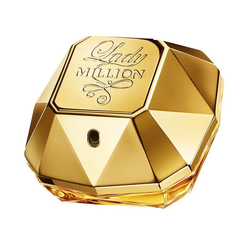 Paco Rabanne, Lady Million E.d.P. Nat. Spray