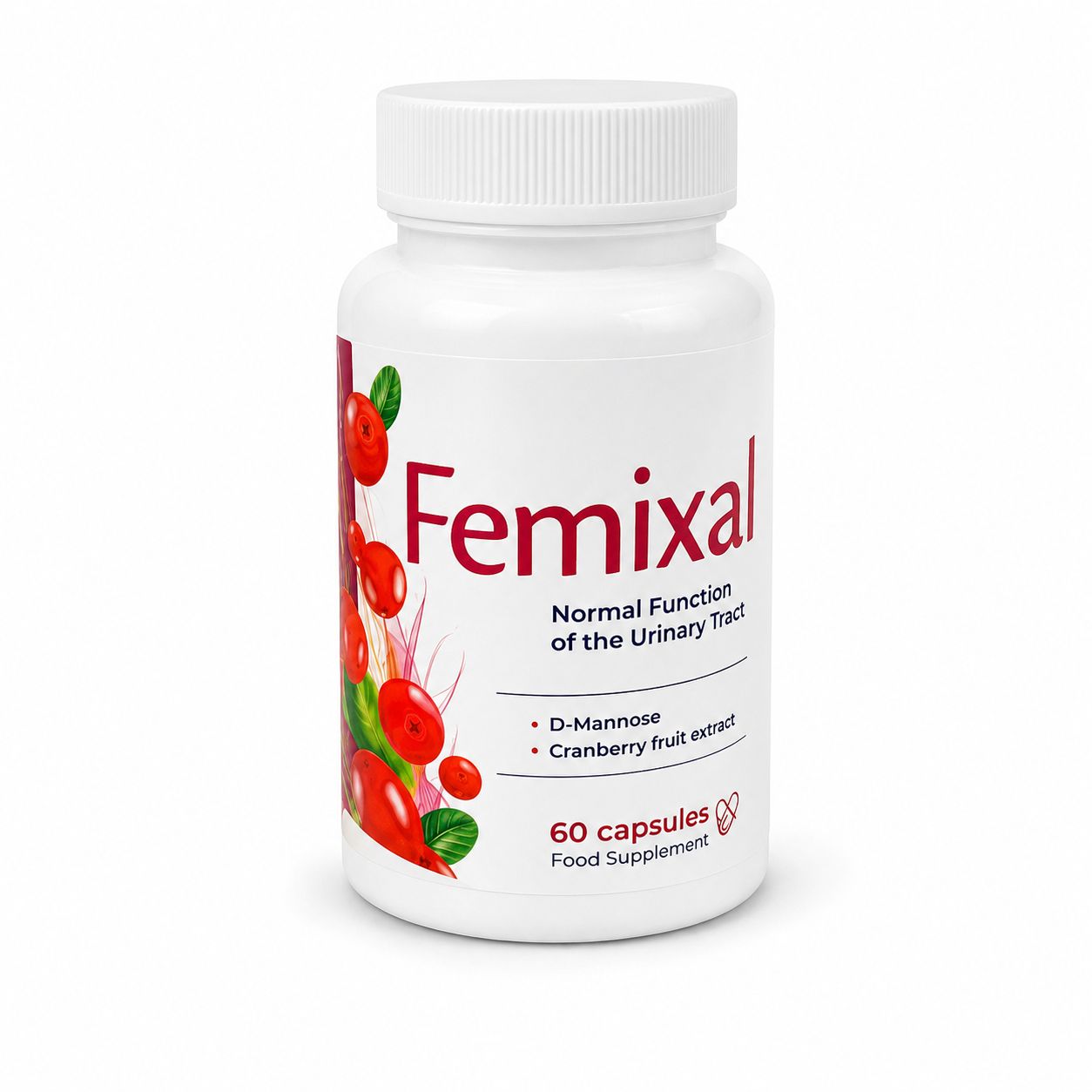 Femixal Nahrungsergänzungsmittel