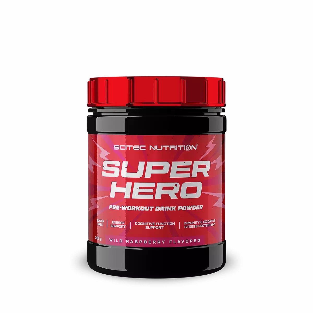 Scitec Superhero