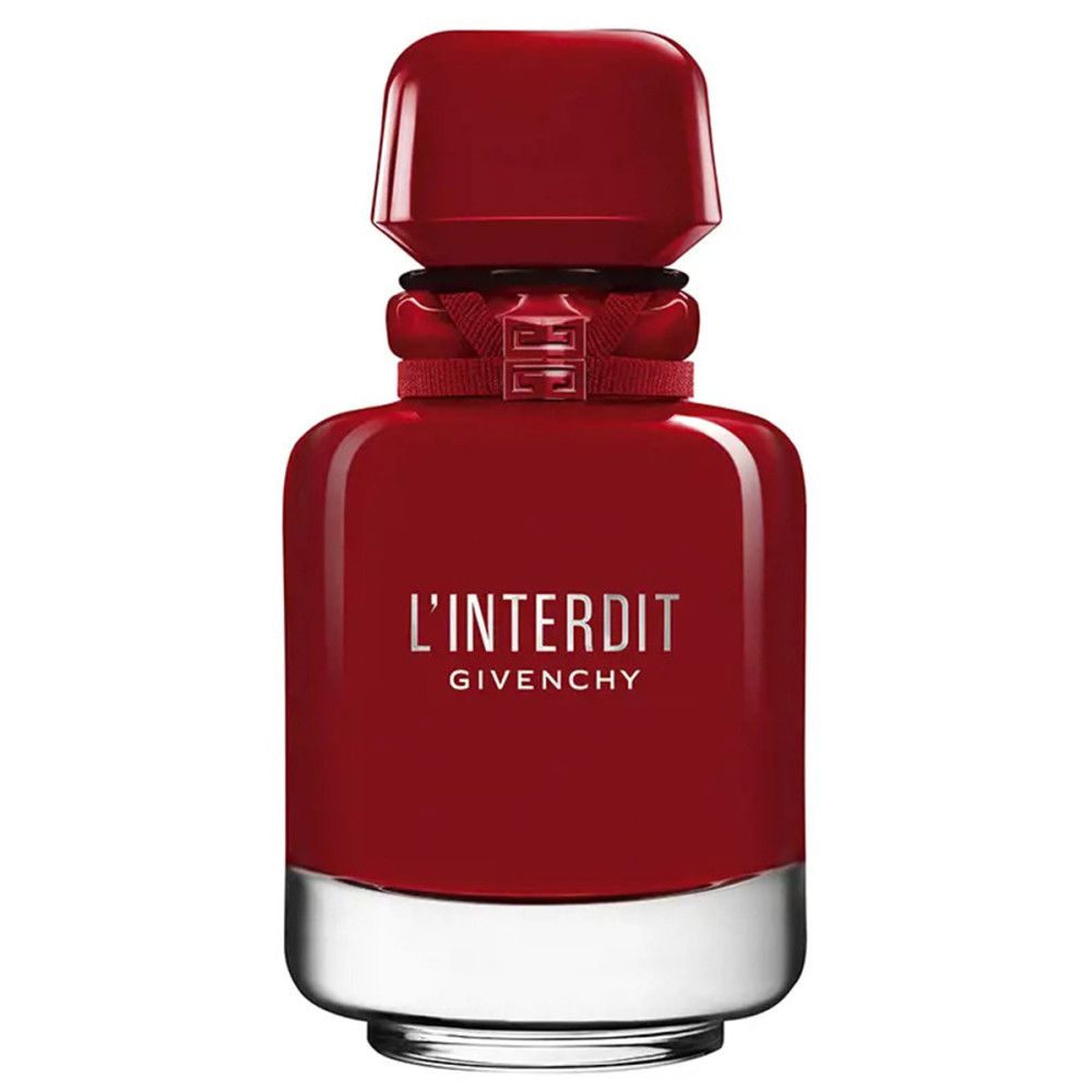 Givenchy L'Interdit Eau de Parfum Rouge Ultime