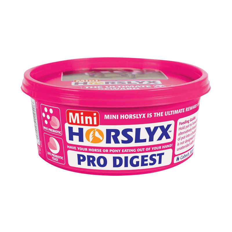 Derby HORSLYX Leckmasse Pro Digest