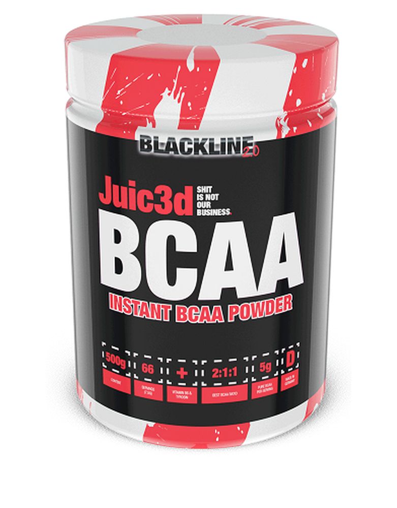 Sinob Juiced BCAA