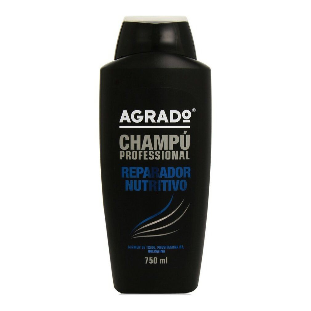 Agrado Nourishing Repairing Shampoo