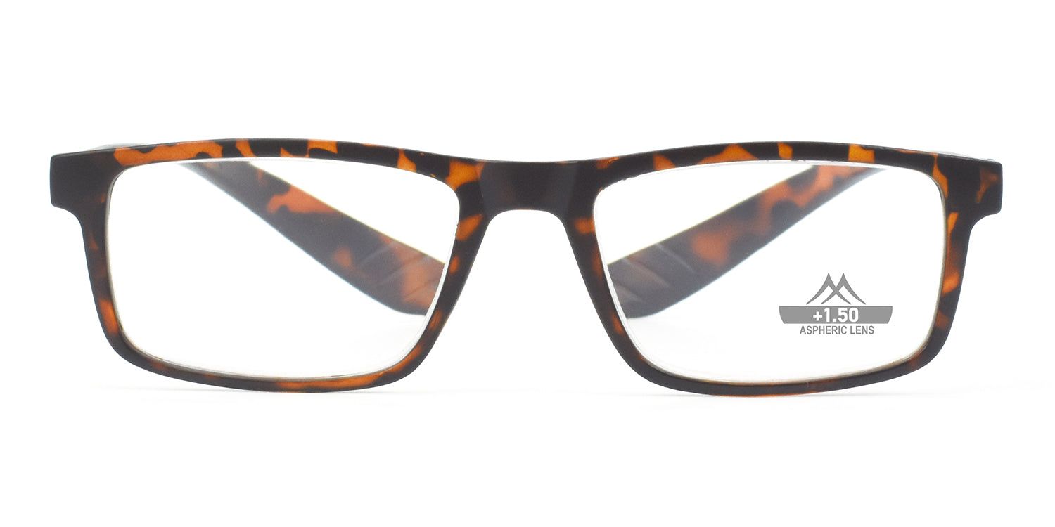 Montana Eyewear Justin Neckholder Lesebrille