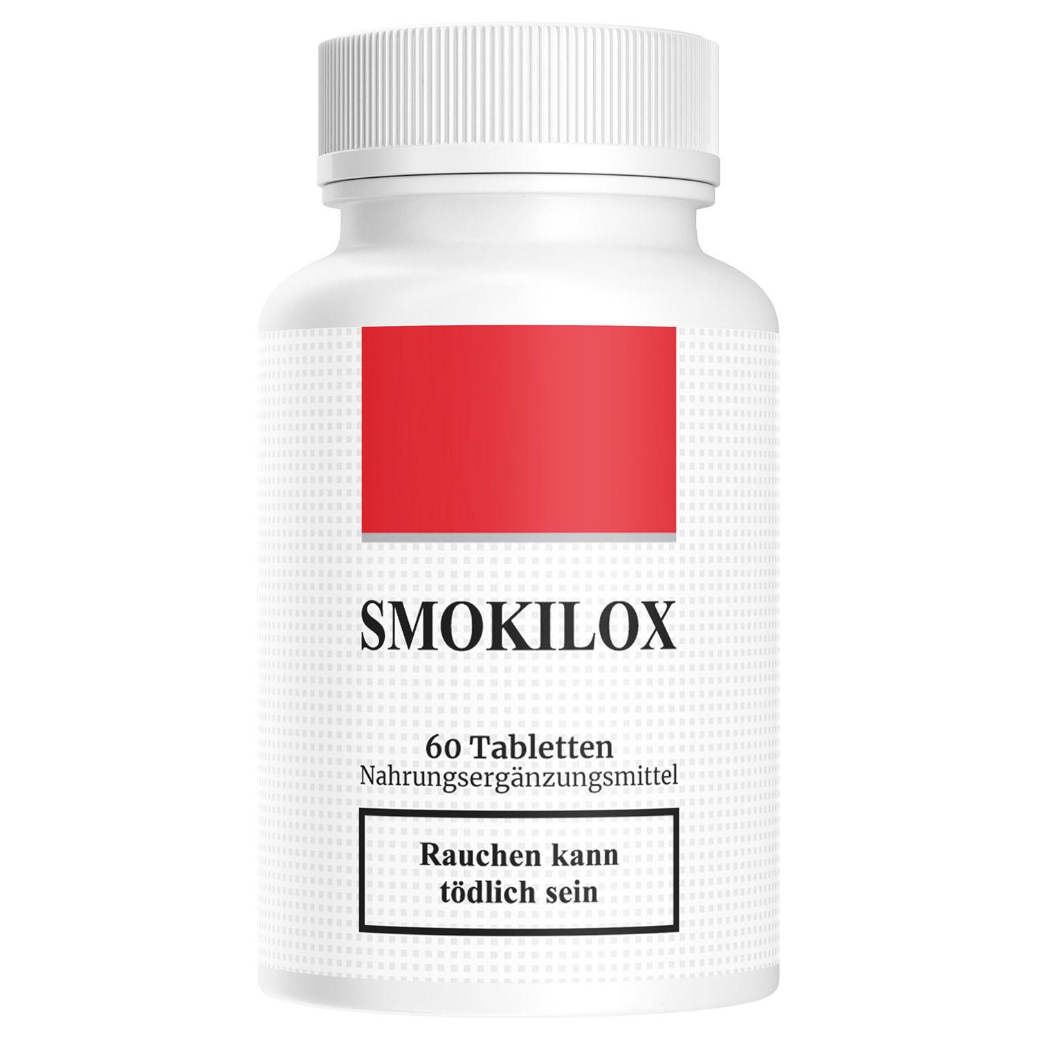 Pharma Health | Smokilox | Nahrungsergänzungsmittel | natürliche Inhaltsstoffe
