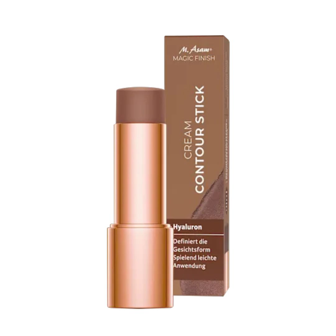 M. Asam Contouringstift Cream Contour Stick Light Medium