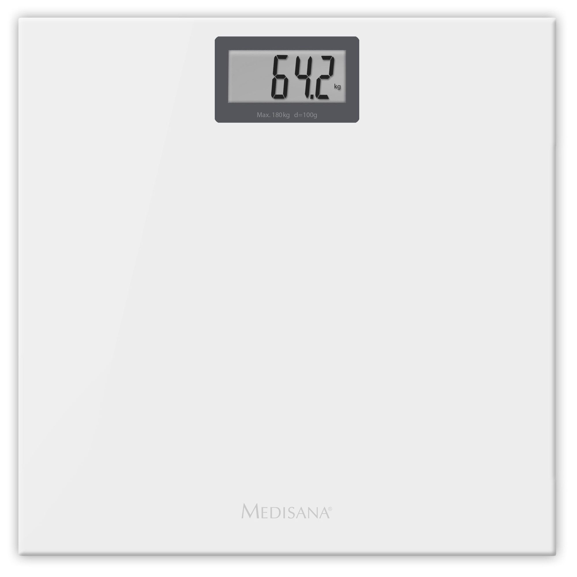 medisana PS 404 Personenwaage