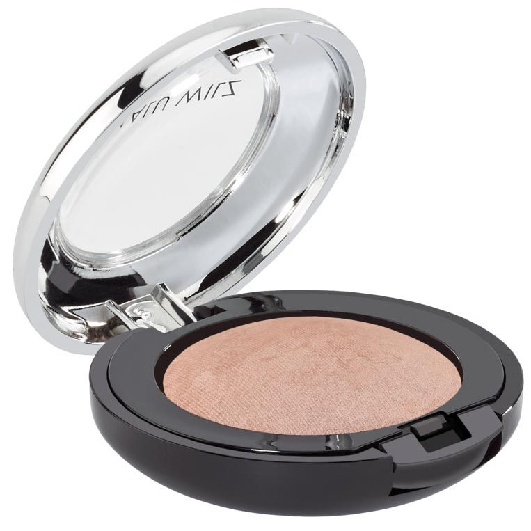 Malu Wilz Kosmetik Luminizing Skin Highlighter 1 gold