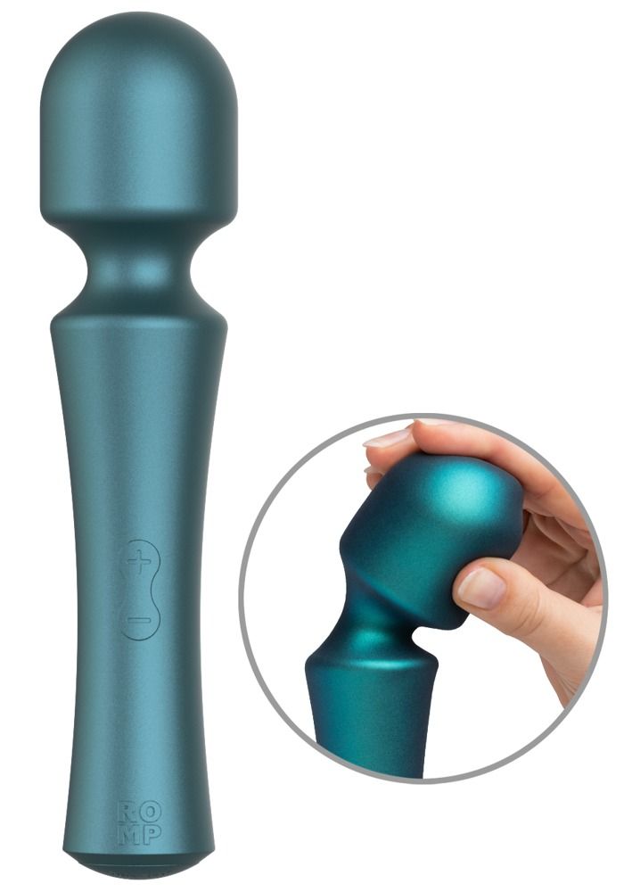 ROMP - Presto - Vibrator