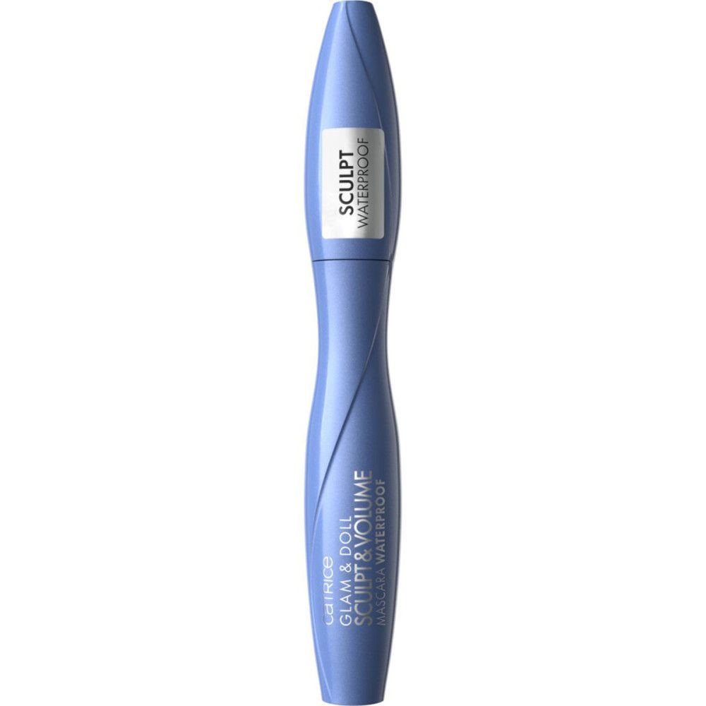 Catrice - Glam & Doll Sculpt & Volume Waterproof Mascara