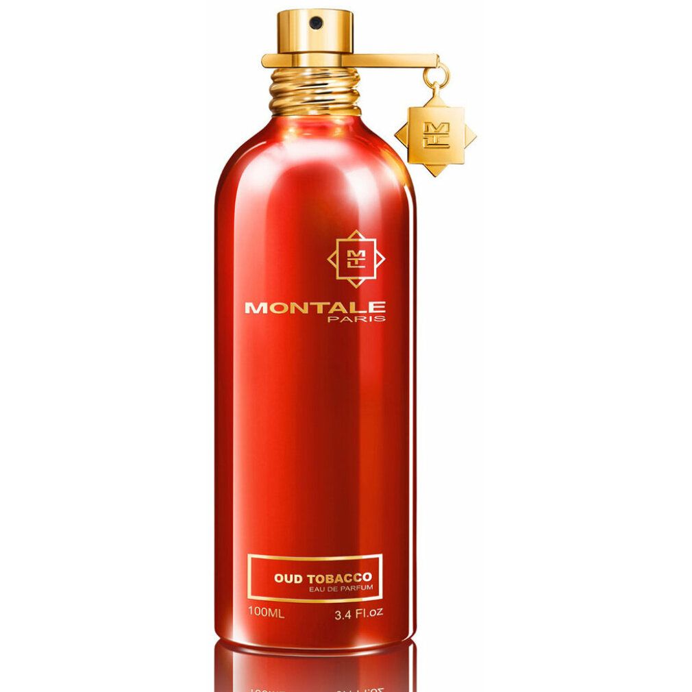 Montale Oud Tobacco Eau de Parfum Spray - Luxuriöser Duft