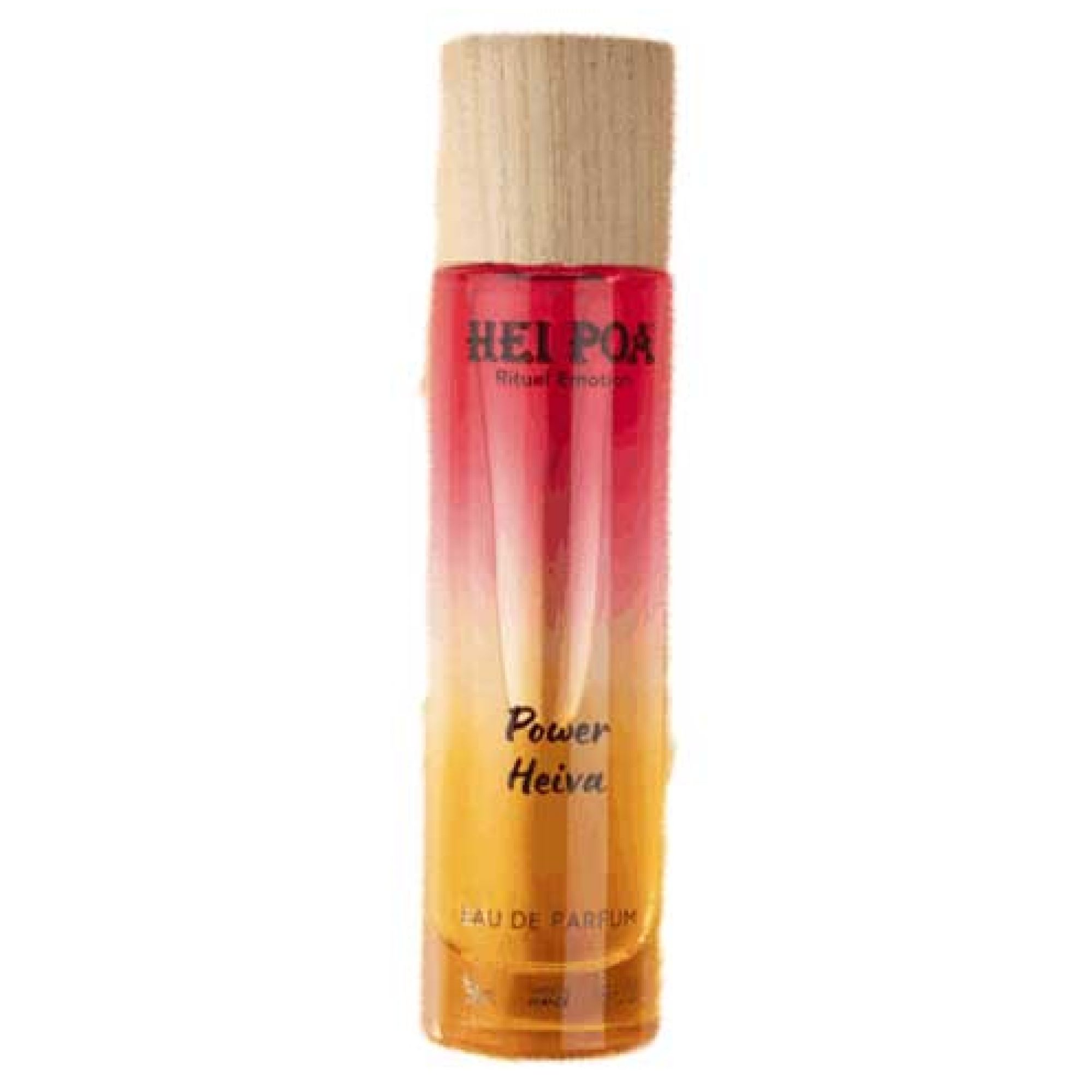 Hei Poa Eau de Parfum Power Heiva 50 ml